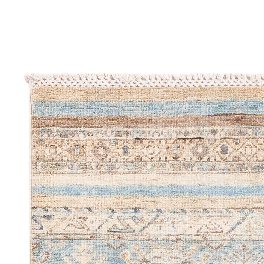 Løber Ziegler Carpet - Shal - 297 x 81 cm - flerfarvet