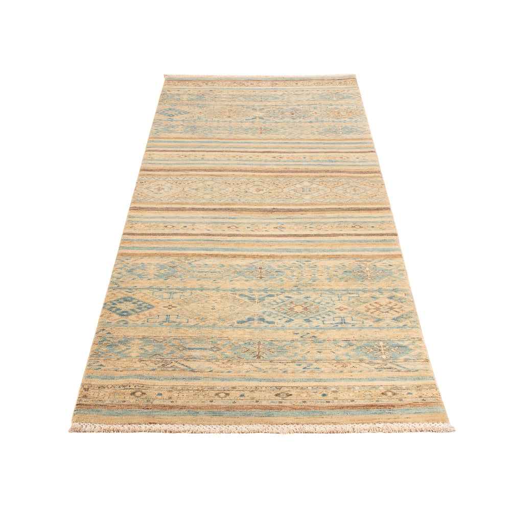 Løber Ziegler Carpet - Shal - 297 x 81 cm - flerfarvet