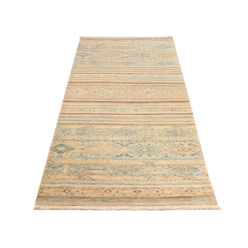 Løber Ziegler Carpet - Shal - 297 x 81 cm - flerfarvet