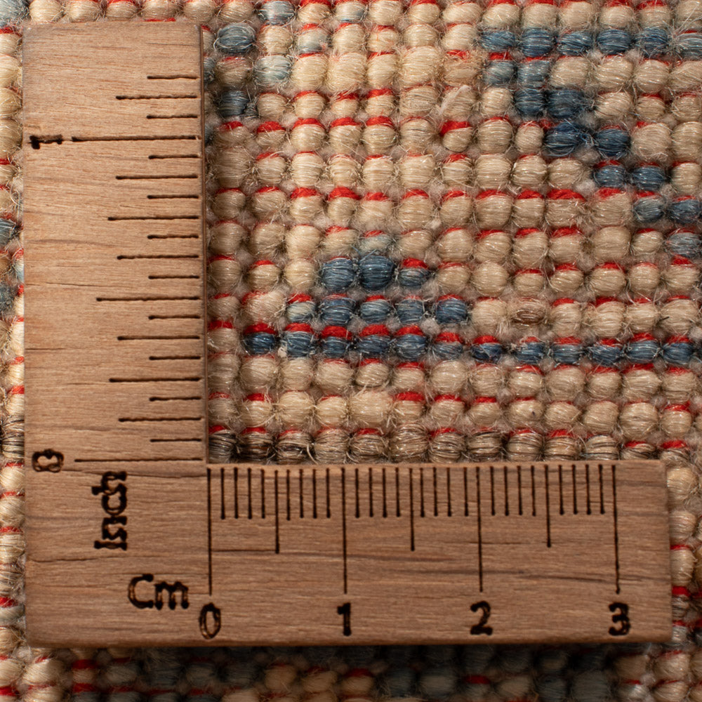Løber Ziegler Carpet - Shal - 297 x 81 cm - flerfarvet