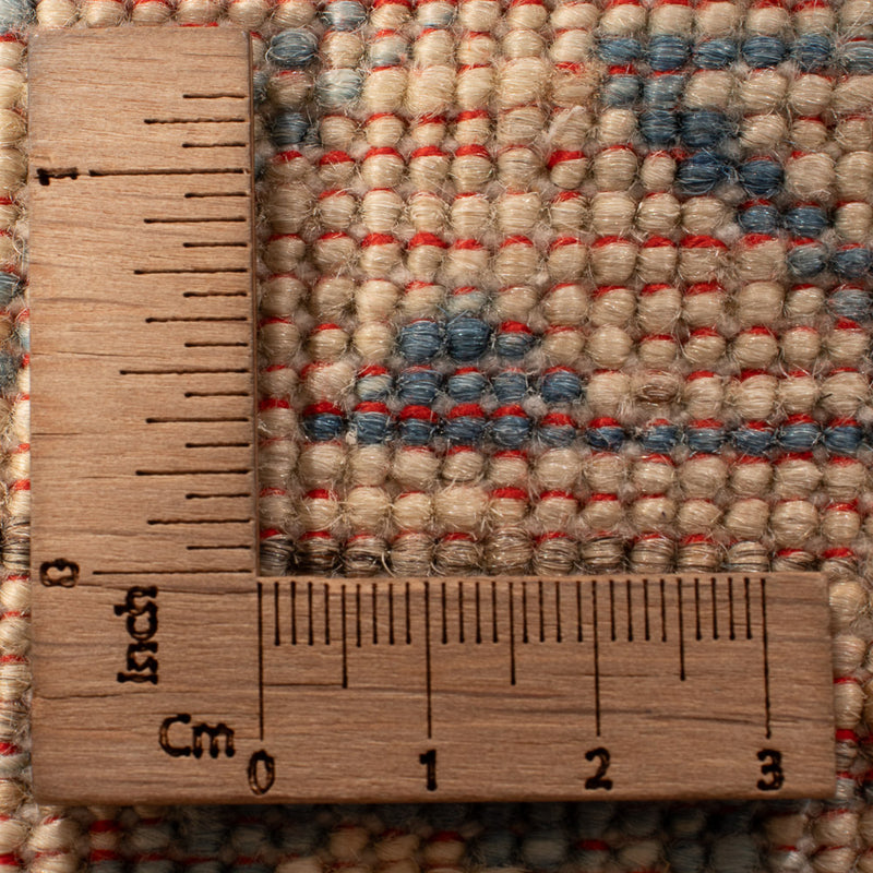 Løber Ziegler Carpet - Shal - 297 x 81 cm - flerfarvet