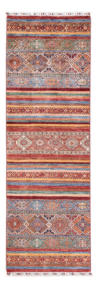 Løber Ziegler Carpet - Shal - 266 x 82 cm - flerfarvet