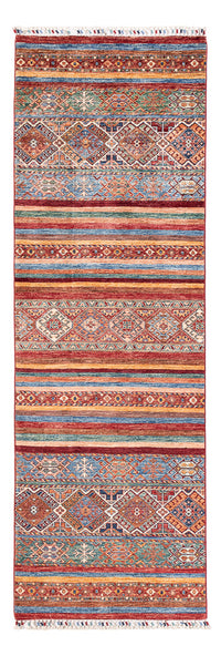 Løber Ziegler Carpet - Shal - 266 x 82 cm - flerfarvet