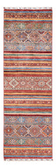 Shal Tæppe 266x82cm - Orientalsk tæppe