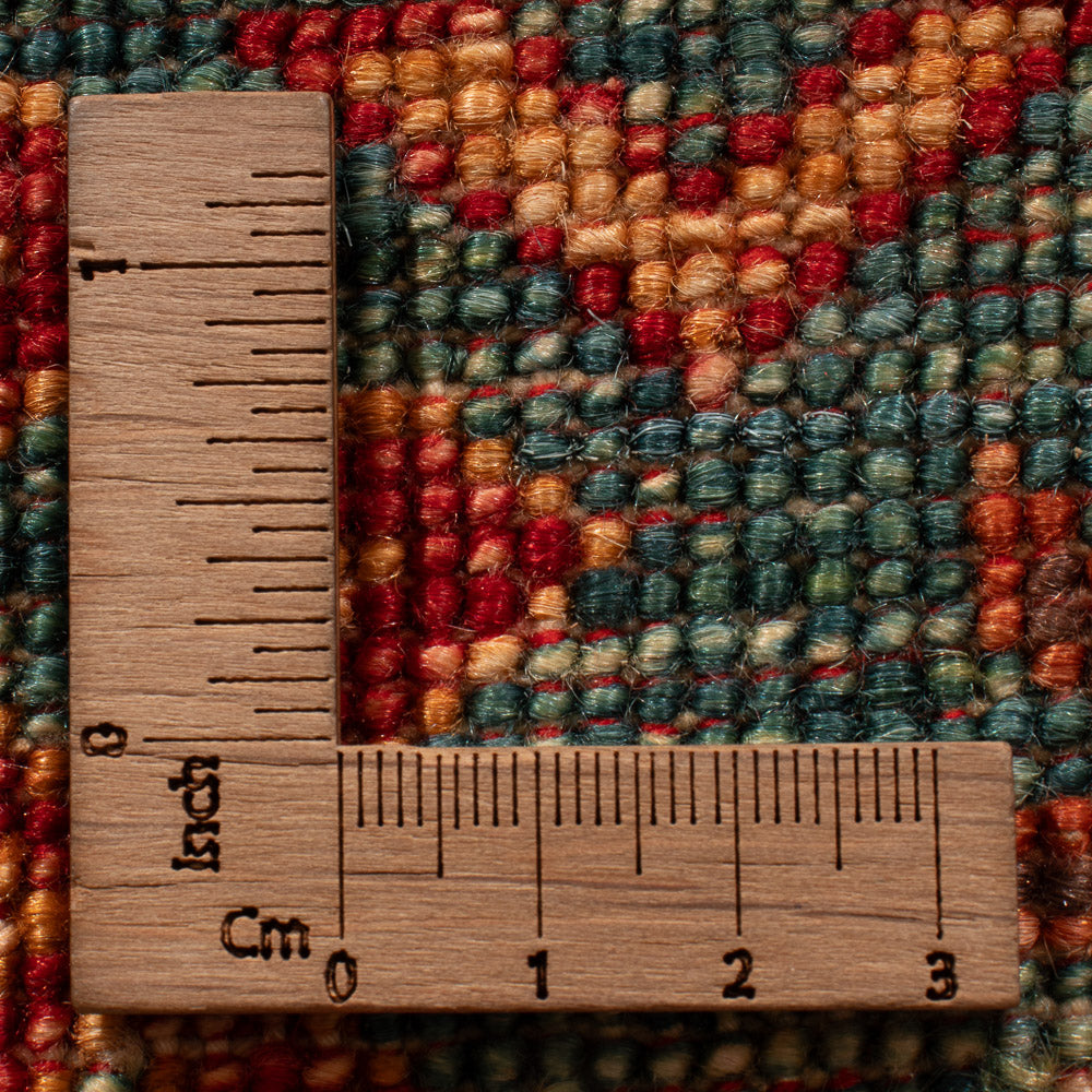 Løber Ziegler Carpet - Shal - 266 x 82 cm - flerfarvet