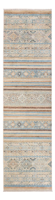 Løber Ziegler Carpet - Shal - 296 x 79 cm - flerfarvet