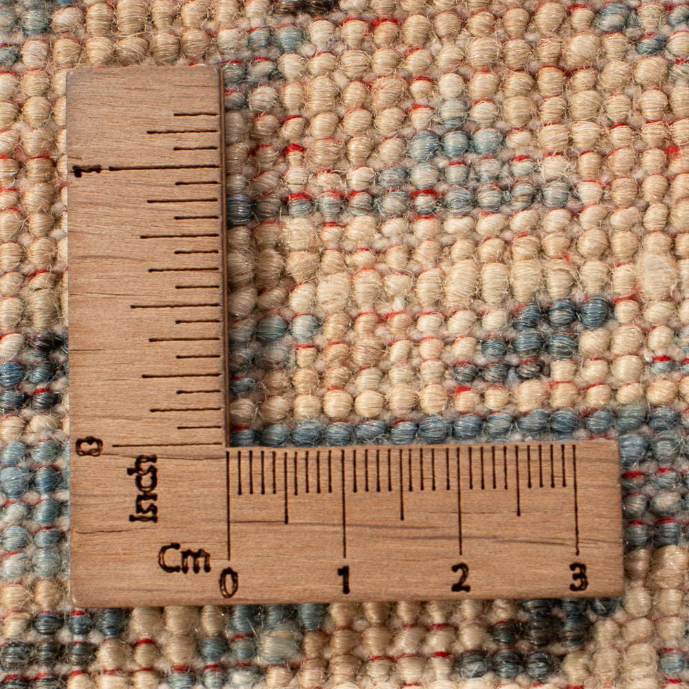 Løber Ziegler Carpet - Shal - 296 x 79 cm - flerfarvet