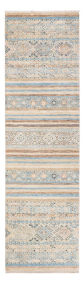 Løber Ziegler Carpet - Shal - 295 x 82 cm - flerfarvet