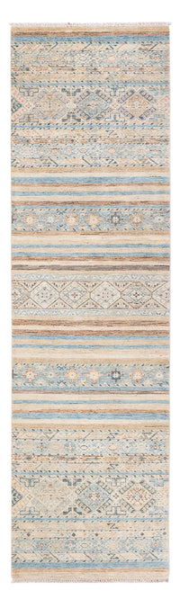 Løber Ziegler Carpet - Shal - 295 x 82 cm - flerfarvet
