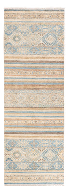 Løber Ziegler Carpet - Shal - 250 x 83 cm - flerfarvet