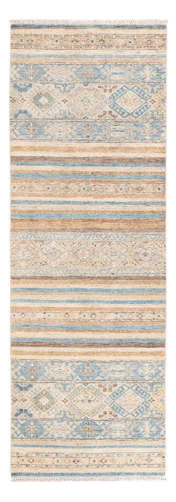 Løber Ziegler Carpet - Shal - 250 x 83 cm - flerfarvet