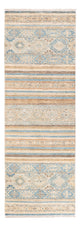 Shal Tæppe 250x83cm - Orientalsk tæppe