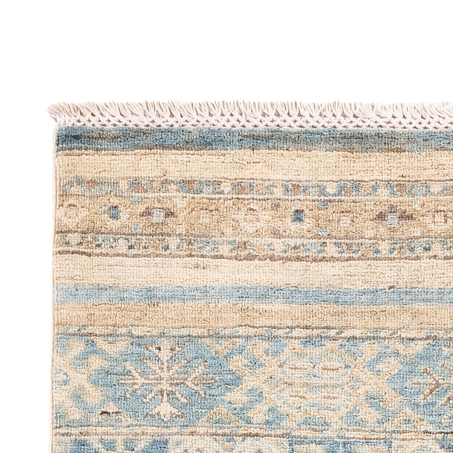 Løber Ziegler Carpet - Shal - 250 x 83 cm - flerfarvet