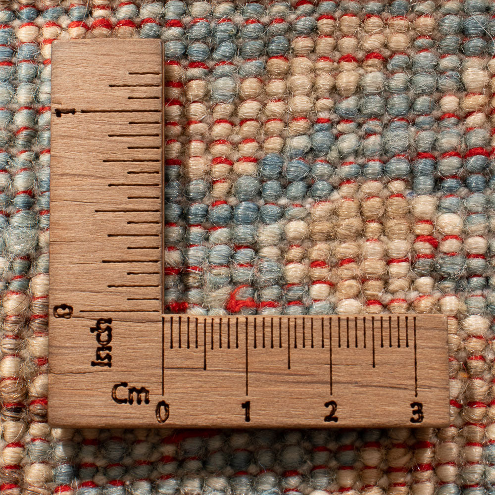 Løber Ziegler Carpet - Shal - 250 x 83 cm - flerfarvet