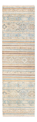 Løber Ziegler Carpet - Shal - 278 x 82 cm - flerfarvet