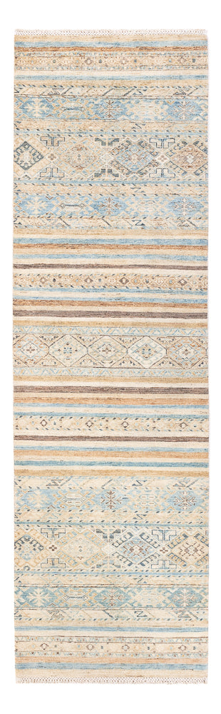 Løber Ziegler Carpet - Shal - 278 x 82 cm - flerfarvet