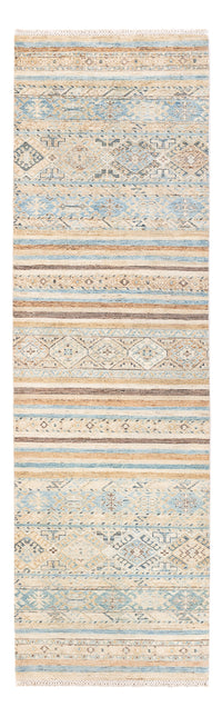 Løber Ziegler Carpet - Shal - 278 x 82 cm - flerfarvet