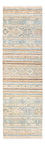 Løber Ziegler Carpet - Shal - 278 x 82 cm - flerfarvet