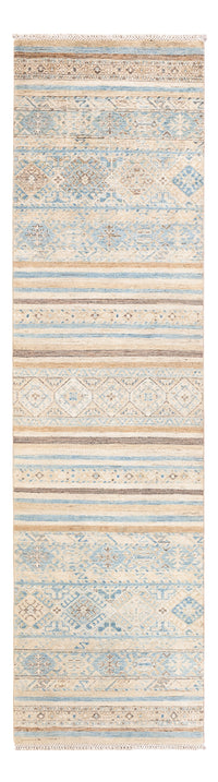 Løber Ziegler Carpet - Shal - 297 x 80 cm - flerfarvet