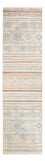 Løber Ziegler Carpet - Shal - 297 x 80 cm - flerfarvet