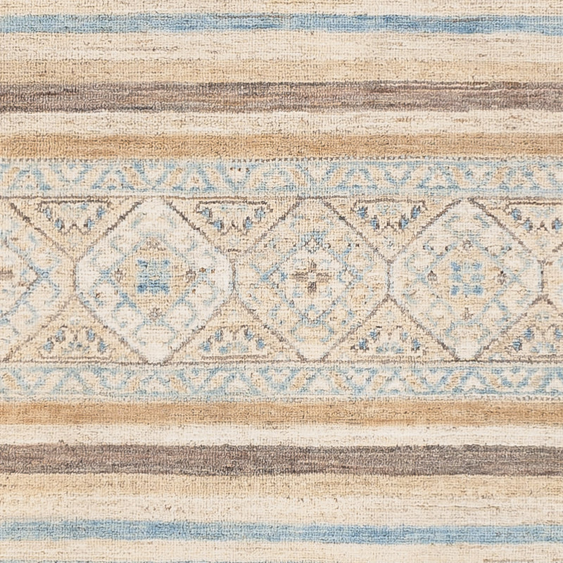 Løber Ziegler Carpet - Shal - 297 x 80 cm - flerfarvet