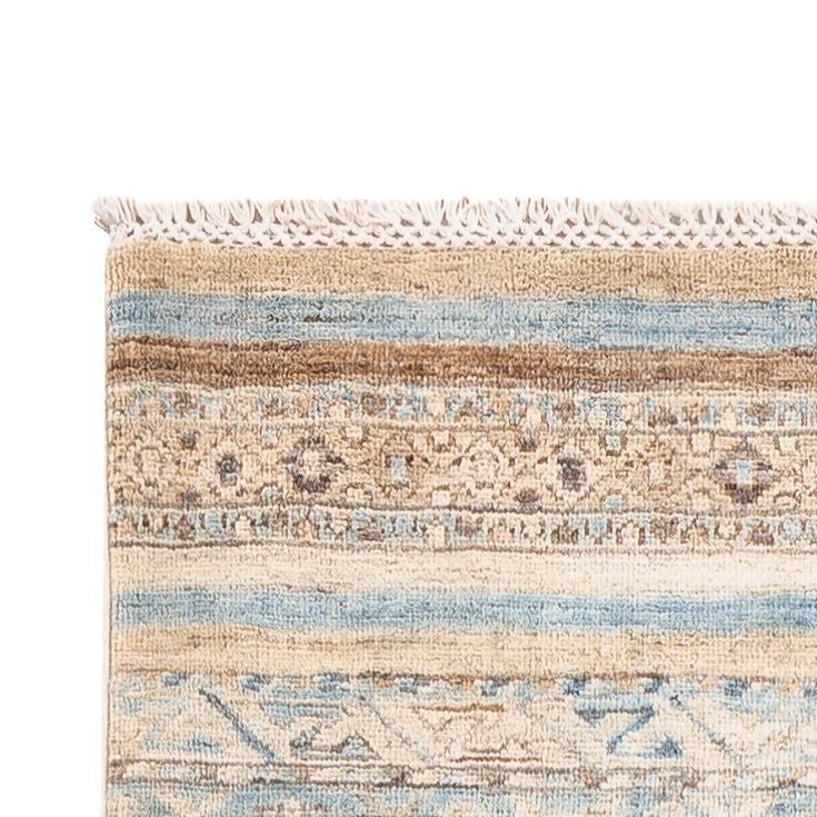 Løber Ziegler Carpet - Shal - 297 x 80 cm - flerfarvet
