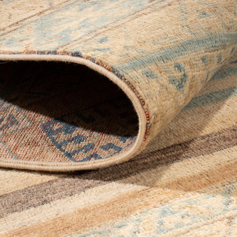 Løber Ziegler Carpet - Shal - 297 x 80 cm - flerfarvet