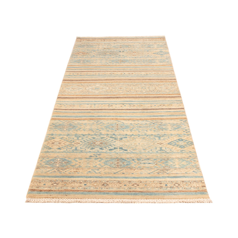 Løber Ziegler Carpet - Shal - 297 x 80 cm - flerfarvet
