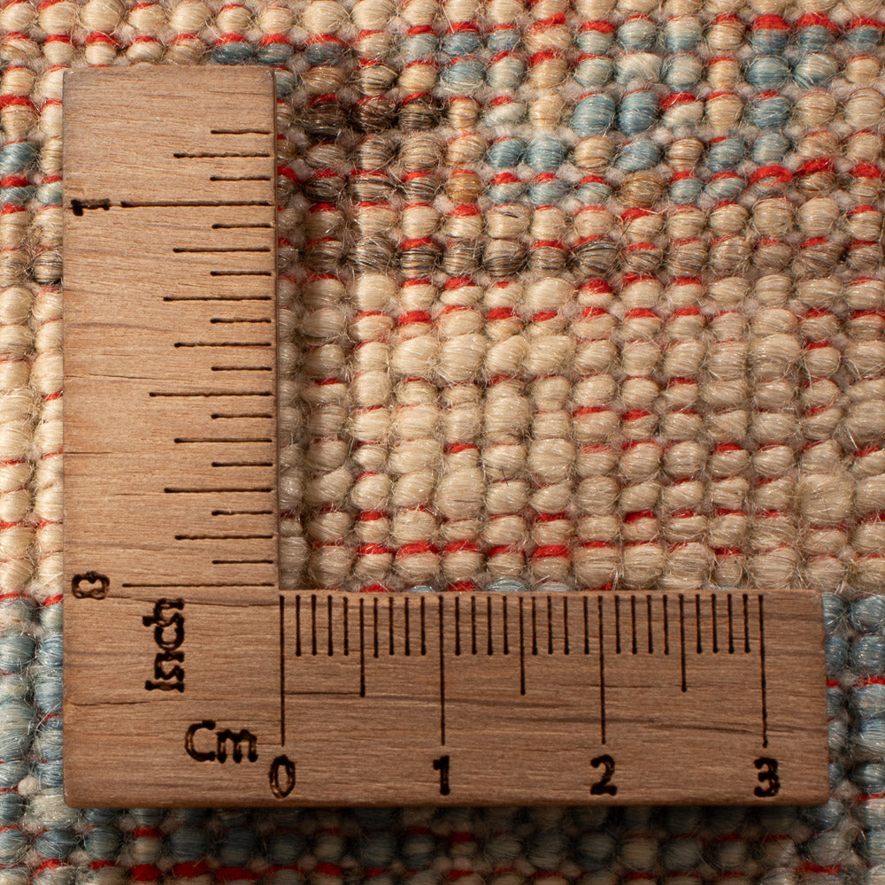 Løber Ziegler Carpet - Shal - 297 x 80 cm - flerfarvet