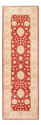 Løber Ziegler Carpet - 250 x 80 cm - rød