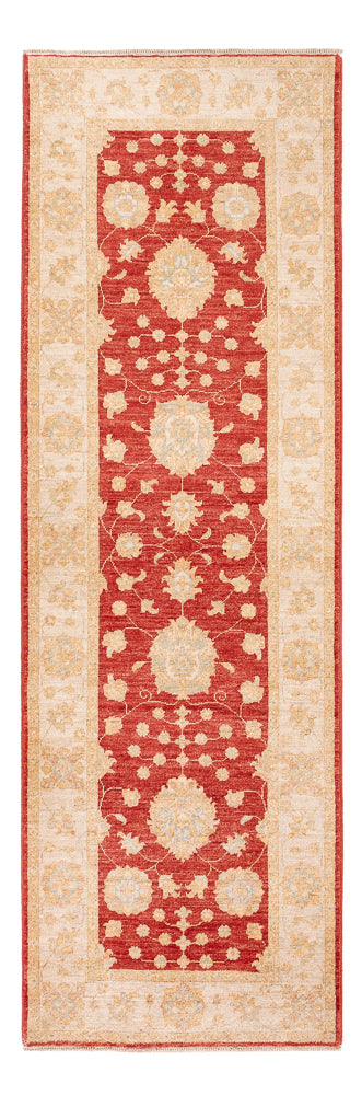 Løber Ziegler Carpet - 250 x 80 cm - rød