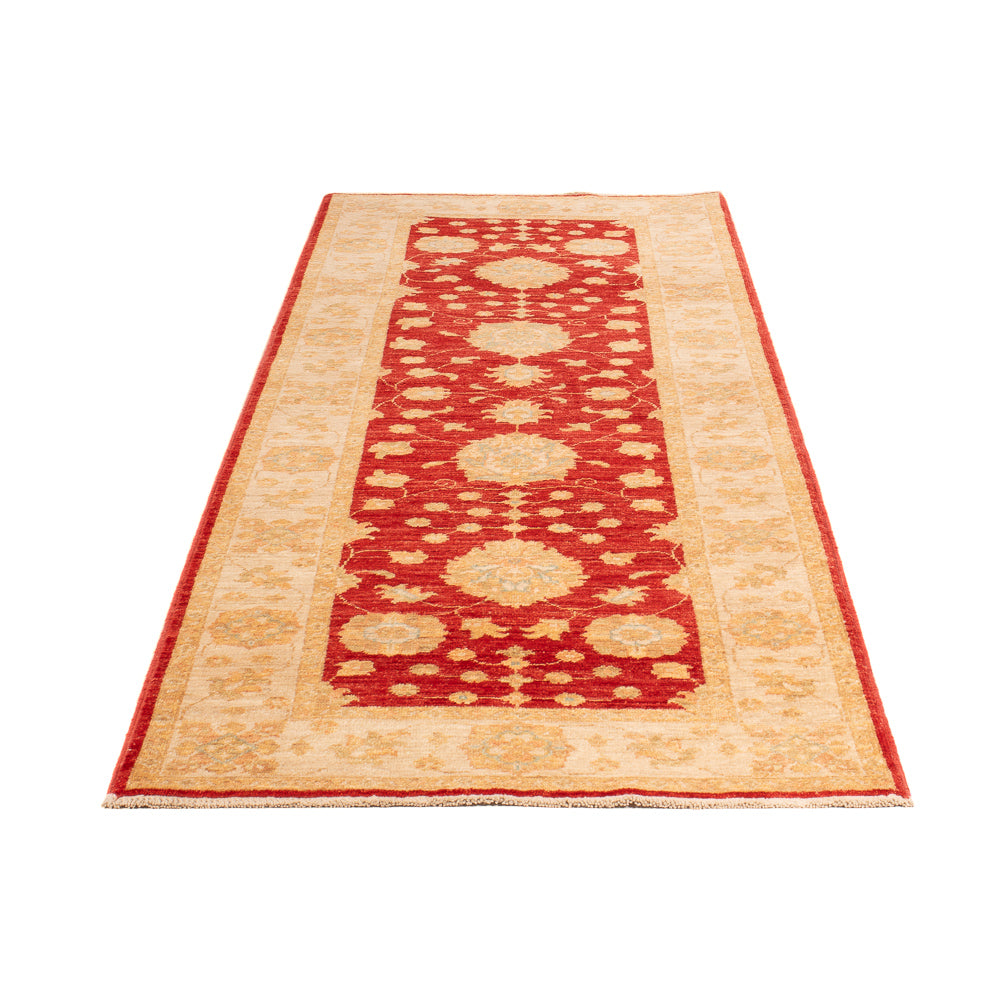 Løber Ziegler Carpet - 250 x 80 cm - rød
