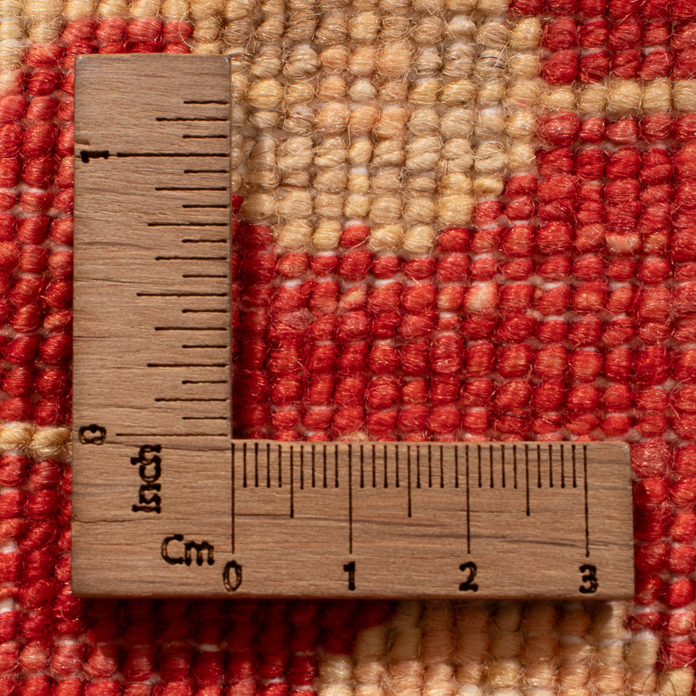 Løber Ziegler Carpet - 250 x 80 cm - rød