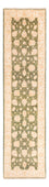 Løber Ziegler Carpet - 295 x 80 cm - olivengrøn