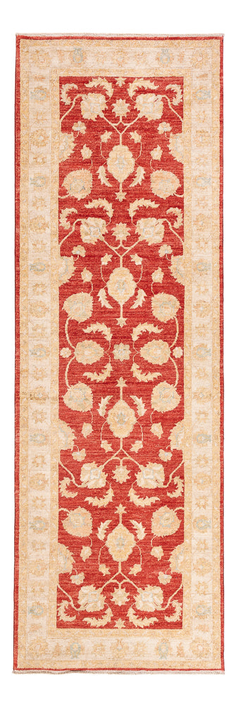 Løber Ziegler Carpet - 246 x 80 cm - rød