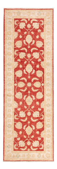 Løber Ziegler Carpet - 246 x 80 cm - rød