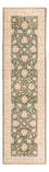Løber Ziegler Carpet - 297 x 85 cm - olivengrøn