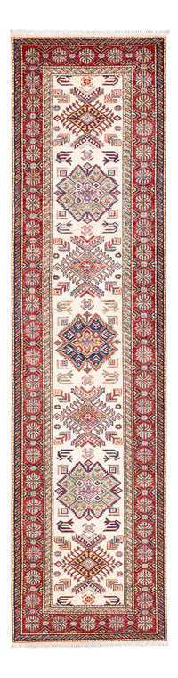 Løber Ziegler Carpet - Kazak - 315 x 80 cm - flerfarvet