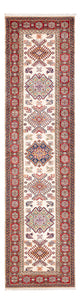 Kazak Tæppe 315x80cm - Orientalsk tæppe