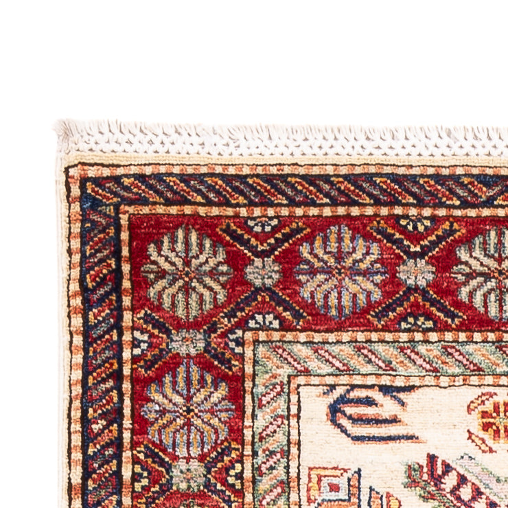 Løber Ziegler Carpet - Kazak - 315 x 80 cm - flerfarvet