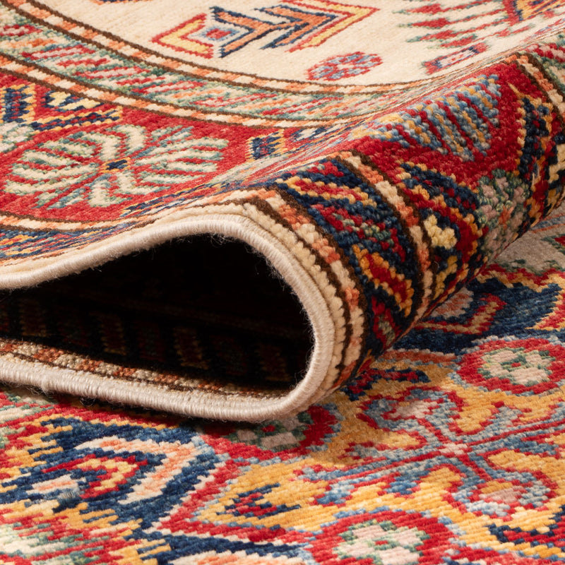 Løber Ziegler Carpet - Kazak - 315 x 80 cm - flerfarvet
