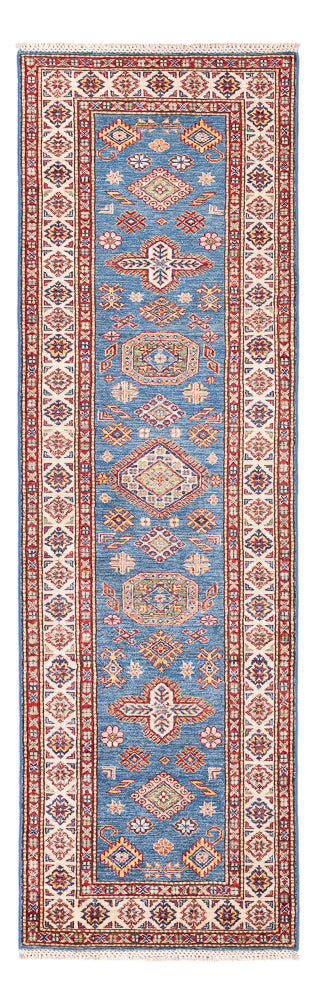 Kazak Tæppe 74x256cm - Orientalsk tæppe