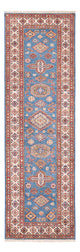 Kazak Tæppe 256x74cm - Orientalsk tæppe