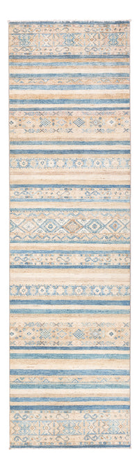 Løber Ziegler Carpet - Shal - 285 x 80 cm - flerfarvet