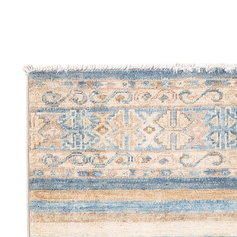 Løber Ziegler Carpet - Shal - 285 x 80 cm - flerfarvet