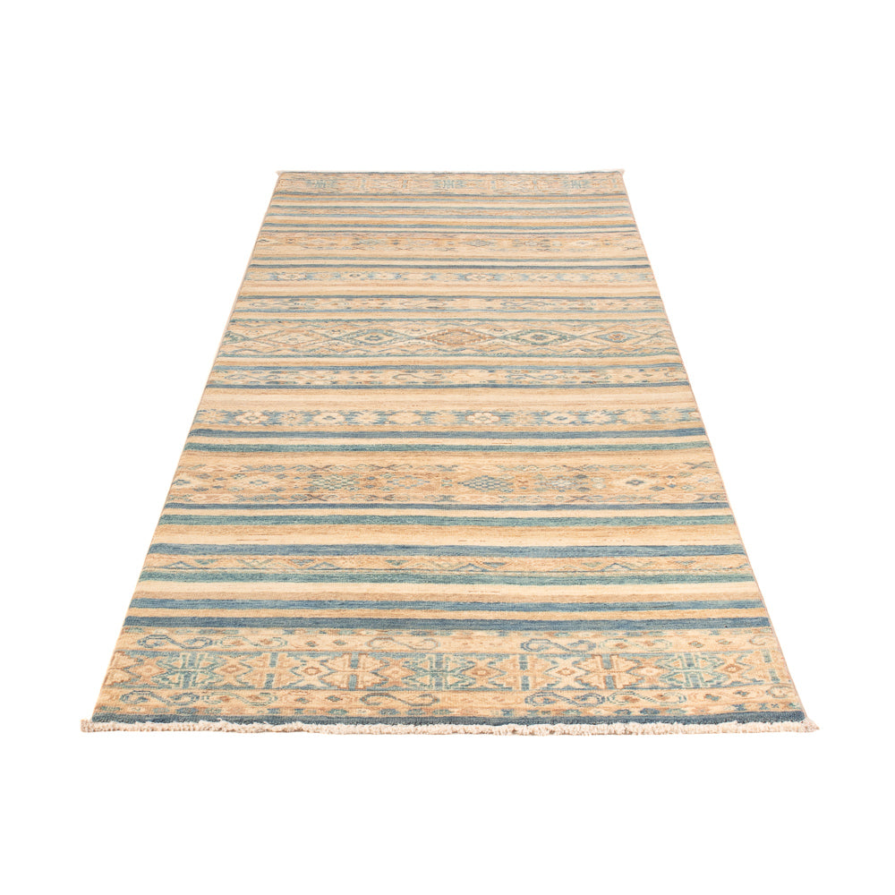 Løber Ziegler Carpet - Shal - 285 x 80 cm - flerfarvet