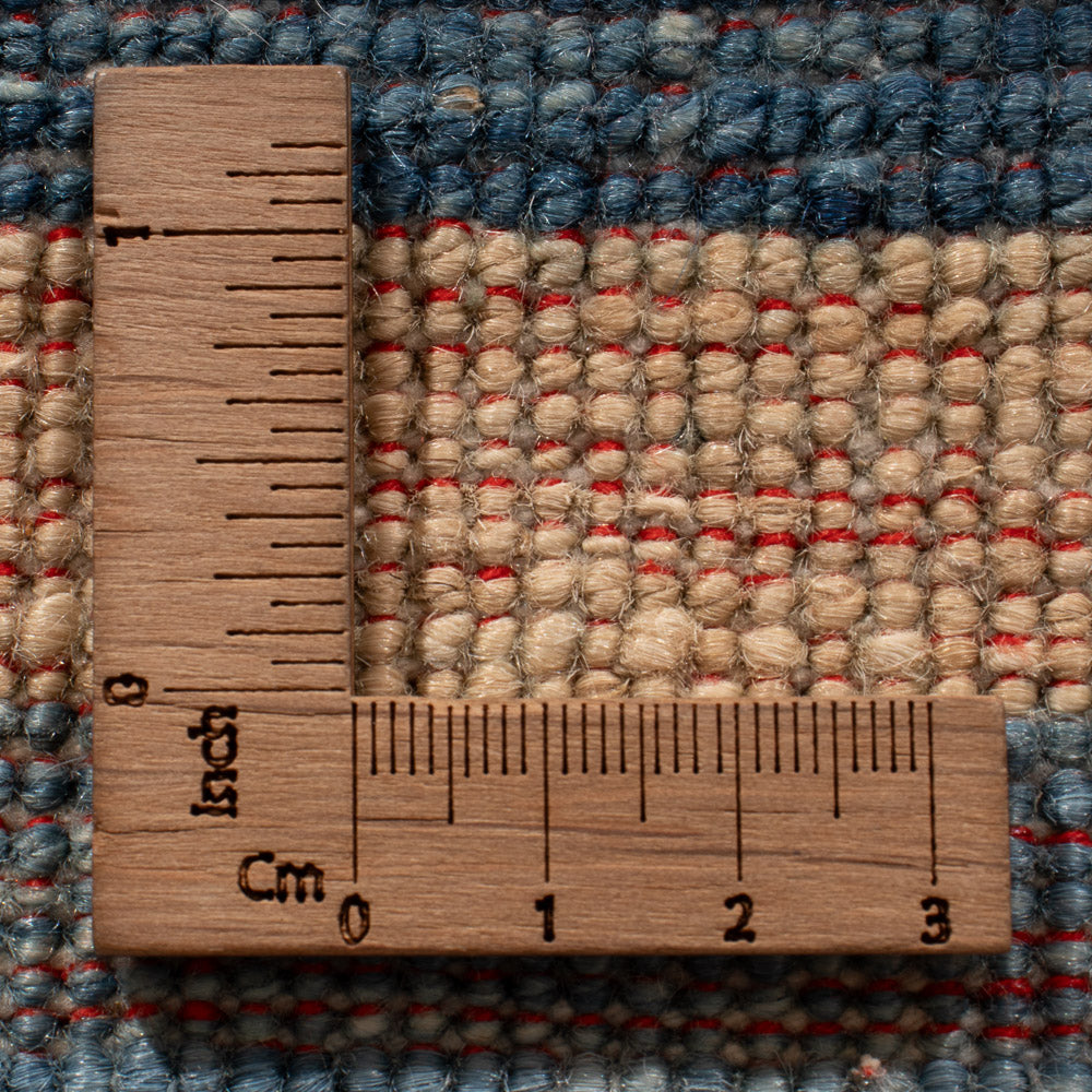 Løber Ziegler Carpet - Shal - 285 x 80 cm - flerfarvet