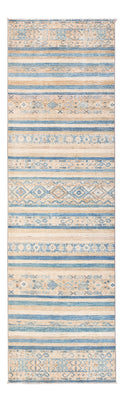 Løber Ziegler Carpet - Shal - 285 x 81 cm - flerfarvet