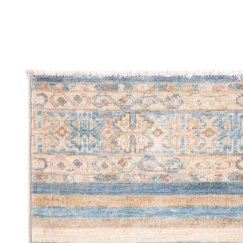 Løber Ziegler Carpet - Shal - 285 x 81 cm - flerfarvet