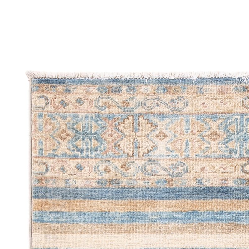 Løber Ziegler Carpet - Shal - 285 x 81 cm - flerfarvet